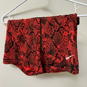 Women’s Nike Pro Shorts